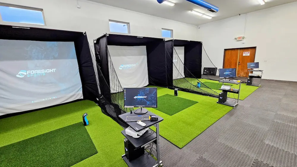 Golf Simulator